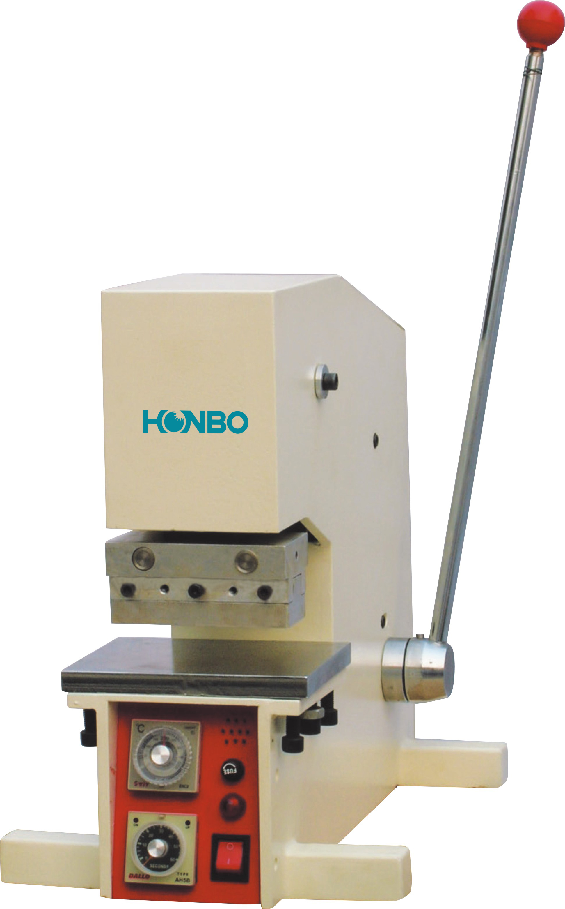 HB-150 Industrial Strong manual gluing machine