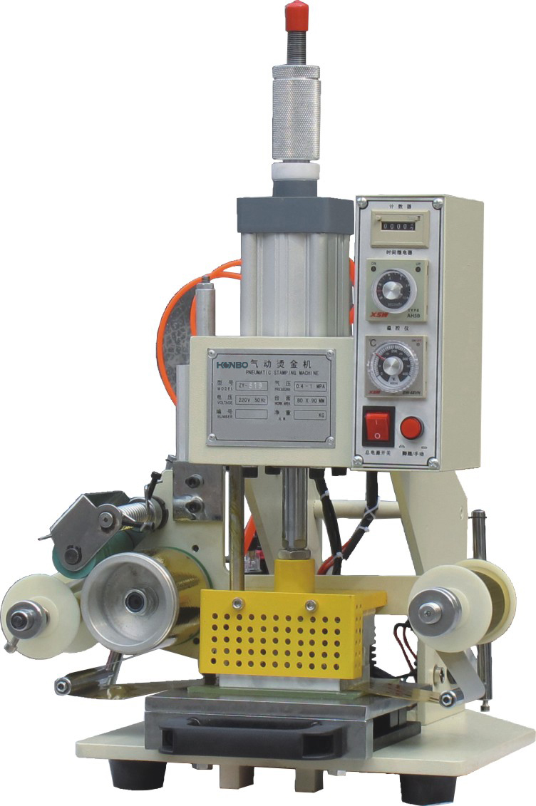 HB-819 factory direct price hot sale industrial Pneumatic Stamping machine