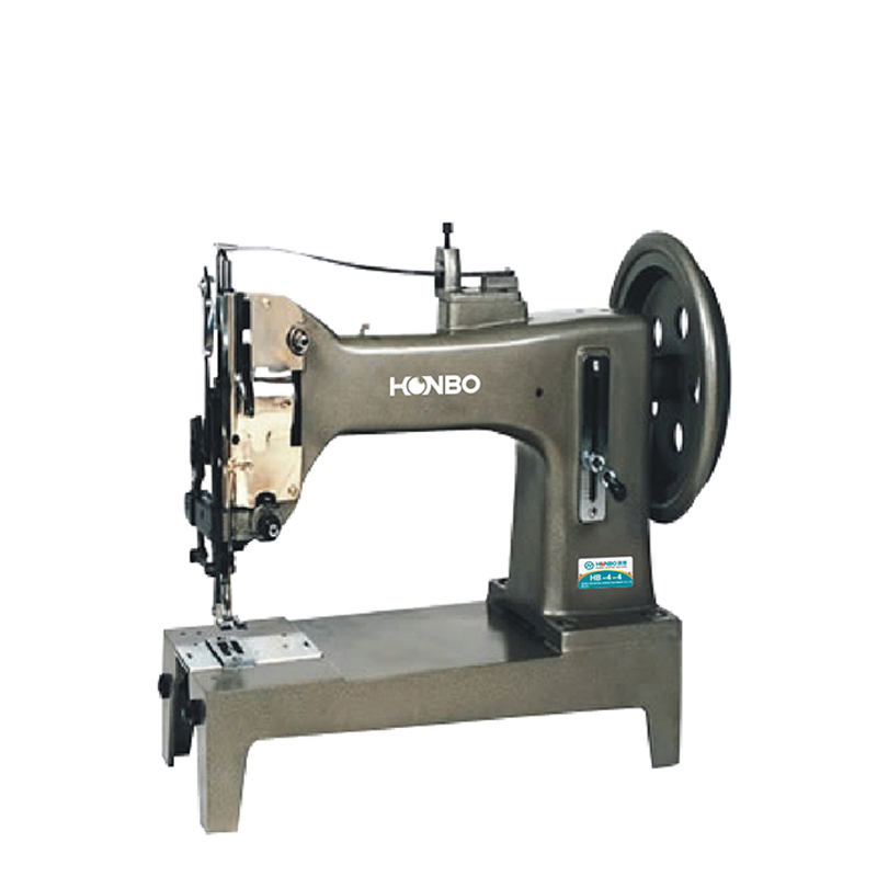 HB-4-4 compound feed extra thick-cloth sewing machine