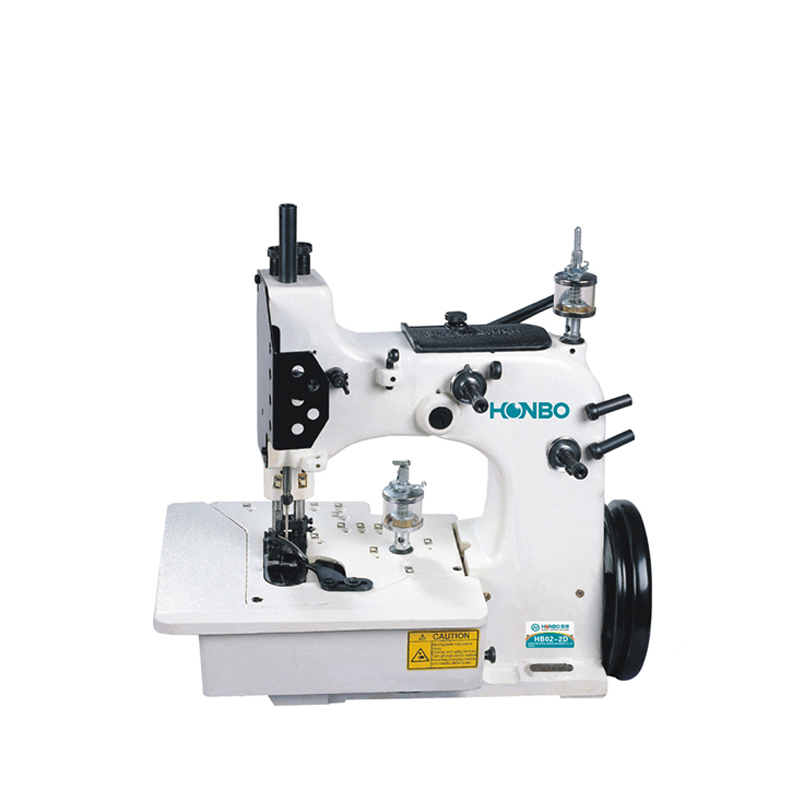 HB-20-2D fibc sewing machine for containerbag