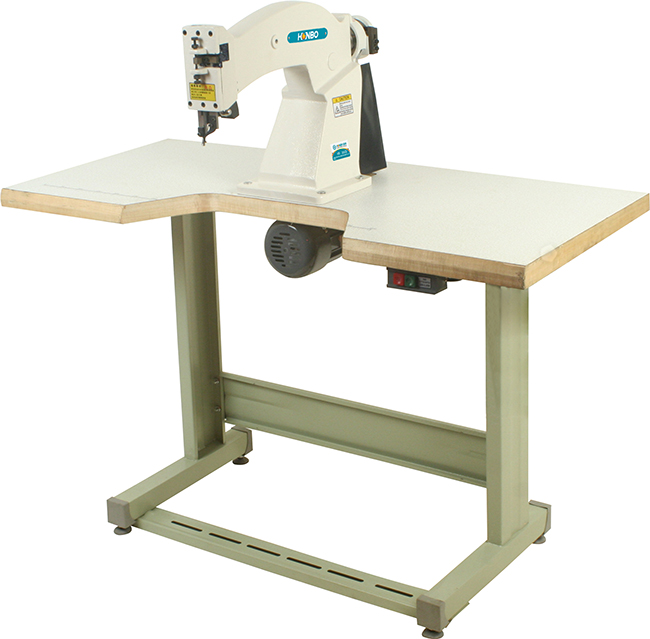 HB-203 after molding lining industrial shoe sole stitching edge trimming machine