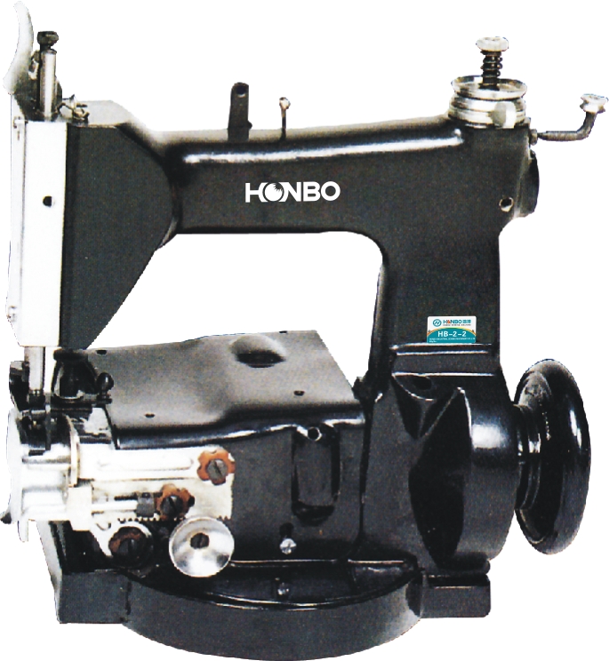 HB-2-2 straw sewing machine