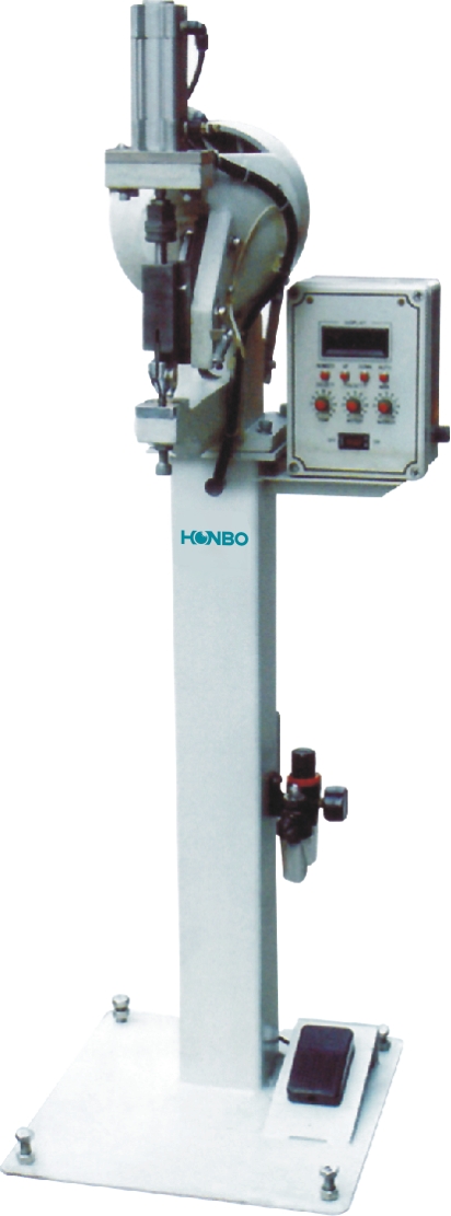 HB-30 fully automatic special shape nailfastening