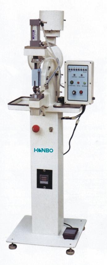 HB-900 automatic pearl attaching machine